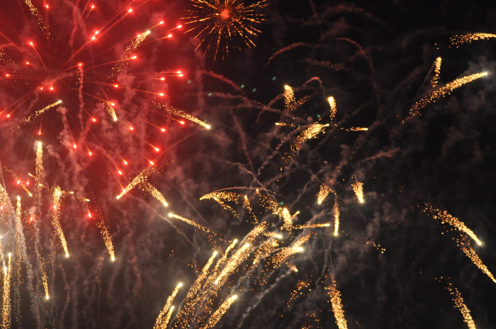 The Mount Forest Fireworks Festival has been cancelled for 2021, but the committee still hopes to be back next year. @kaykreutz has all the details on our site - 887theriver.ca/2021/03/mount-…