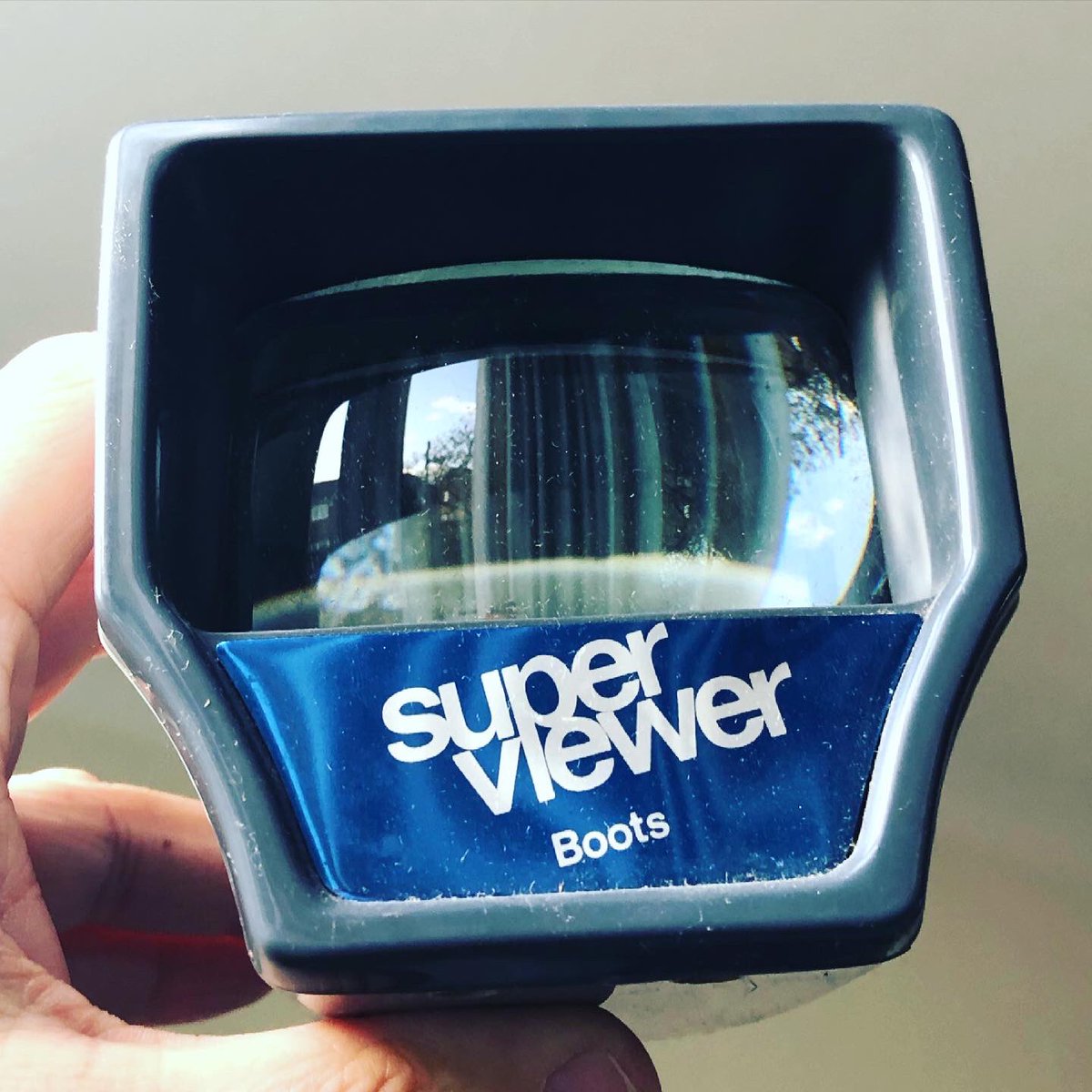 slipp3000's tweet photo. The Boots Superviewer...
Modern technology from 1975
#boots #superviewer #bootsthechemist
📸 📷 📸 https://t.co/JN7dPctHOr