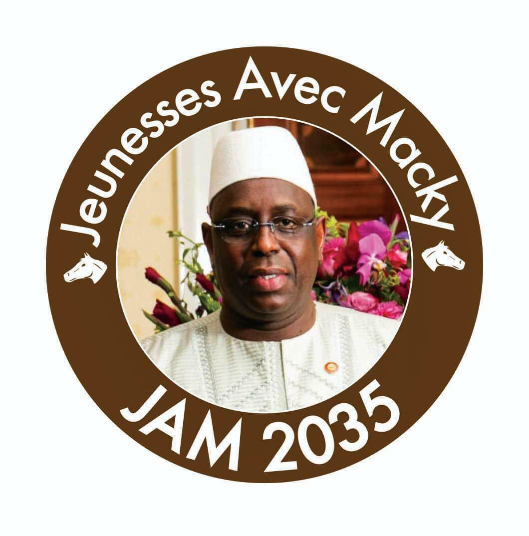 Avec2035's tweet photo. 25 Mars 2012-25 Mars 2021
9 ans de combat et de progrès pour le Sénégal. 
*JeunessesAvecMacky/2035* renouvelle tout son engagement et sa détermination auprès du Président Macky SALL pour un Sénégal Émergent.
*JAM/2035* #kebetu #Gir https://t.co/CoK9ovlD5y