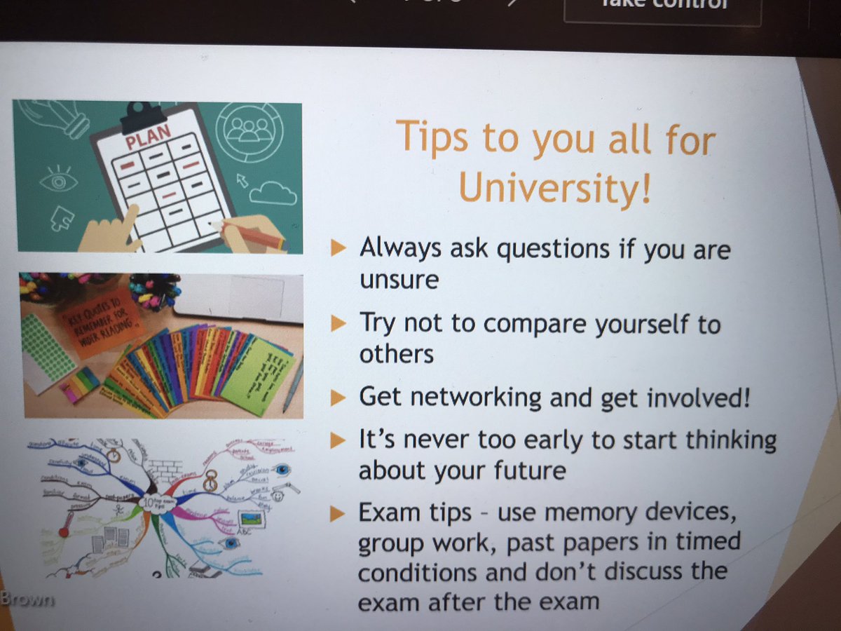 ColletteBrad1's tweet photo. Get networking and get involved says @holli__brown  #mpharm #students the @the_pda have great networking opportunities &amp; roles for @the_pda student reps https://t.co/g6QKmCNkuj https://t.co/E4SqE201ob