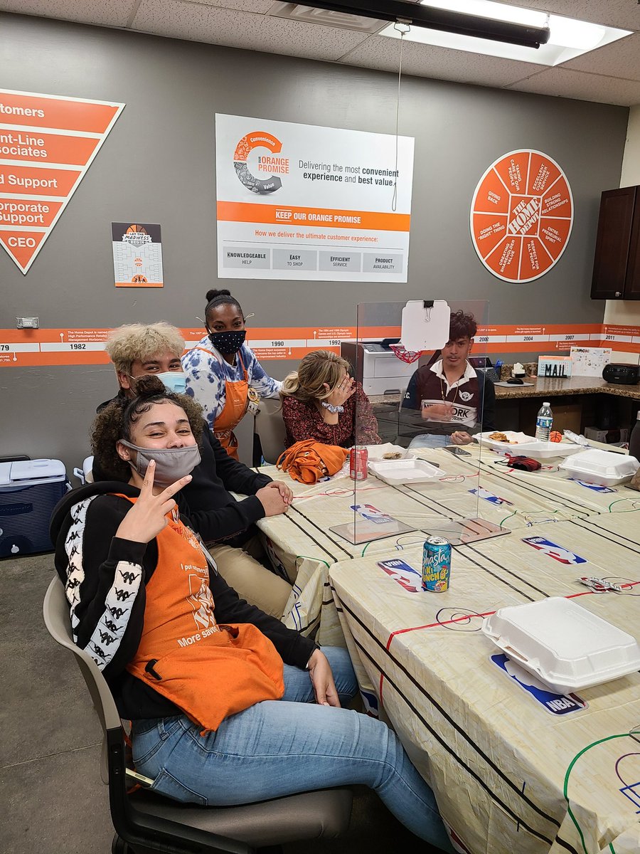 Happy Success Sharing March Madness from 290!