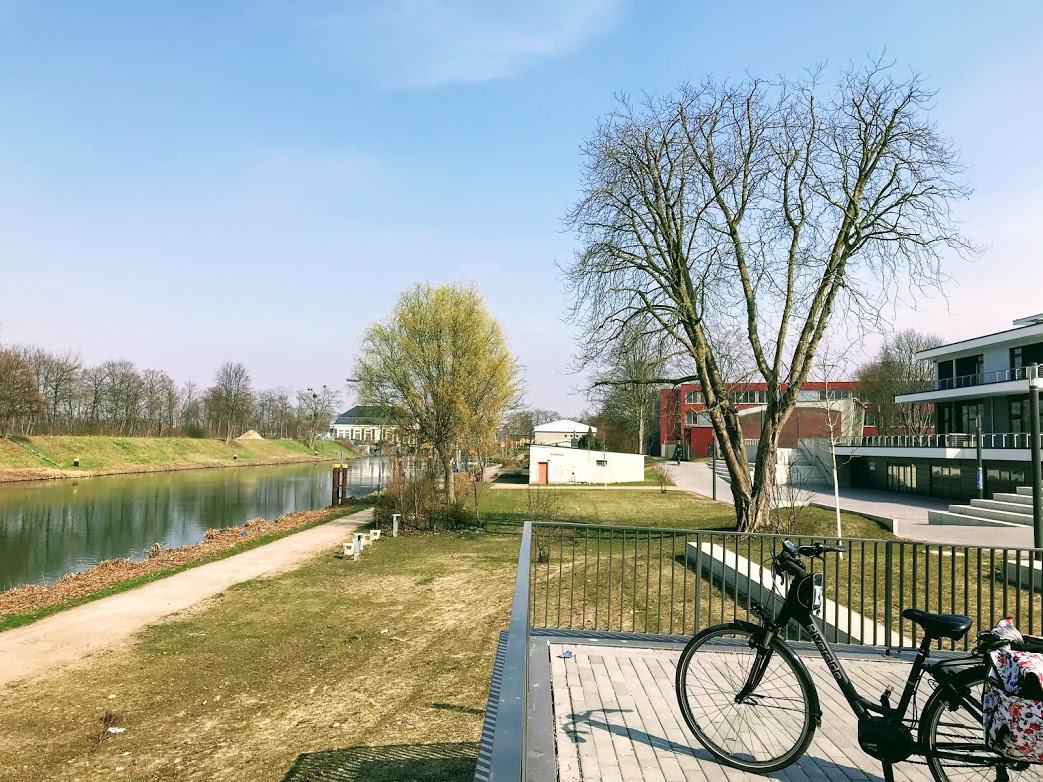 RenateHupfeld's tweet photo. #Hammfiction Datteln-Hamm-Kanal, Hammonense, Wassersportzentrum #historyweb https://t.co/w0VRZUVYwC https://t.co/th6wtYg0Z3
