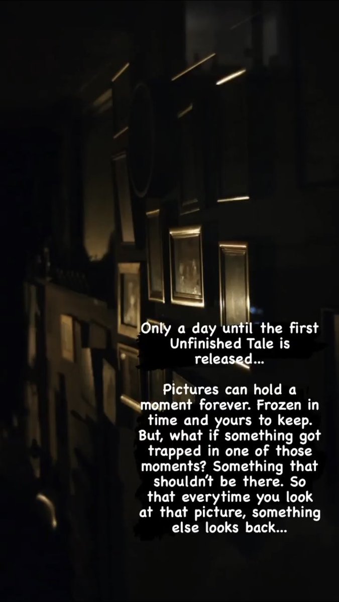 Nine_knocks's tweet image. Only a day until the first in our new monologue series is released! It’ll be completely free to watch on YouTube channel, who doesn’t love free theatre?! Make sure to check it out and support us by sharing it around! #horrortheatre #theatreonline