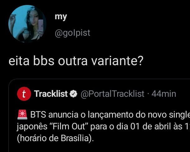 ⚠️ Denunciar e bloquear. 
❌SEM ENGAJAR ❌ LISTA
Denunciem como: 
• Tweets abusivos → Assédio direcionado 
• Tweets abusivos → Ofensivo 
🔗 x.com/zwdyck?s=21
🔗 x.com/taylorsingss?s…
🔗 x.com/goipist?s=21
🔗 x.com/gocorcas?s=21