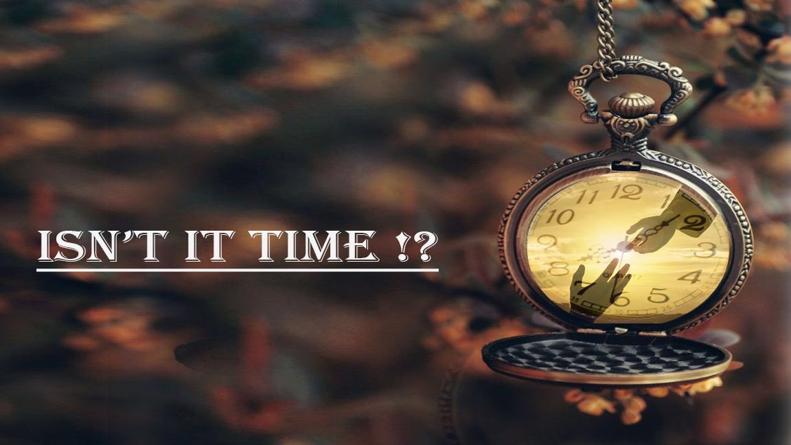 MuhammadShojaee's tweet photo. Though waiting for you is the bittersweet cup of love, I sip...
Expecting to see thy face, and hearing wise words from thy lips.
Hoping for thy return, this is my only rich all-time prayer.
It isn't a fancy, not a dream; faith cannot doubt, nor hope despair.
#ThePromisedSaviour https://t.co/5VlMjIHaCJ