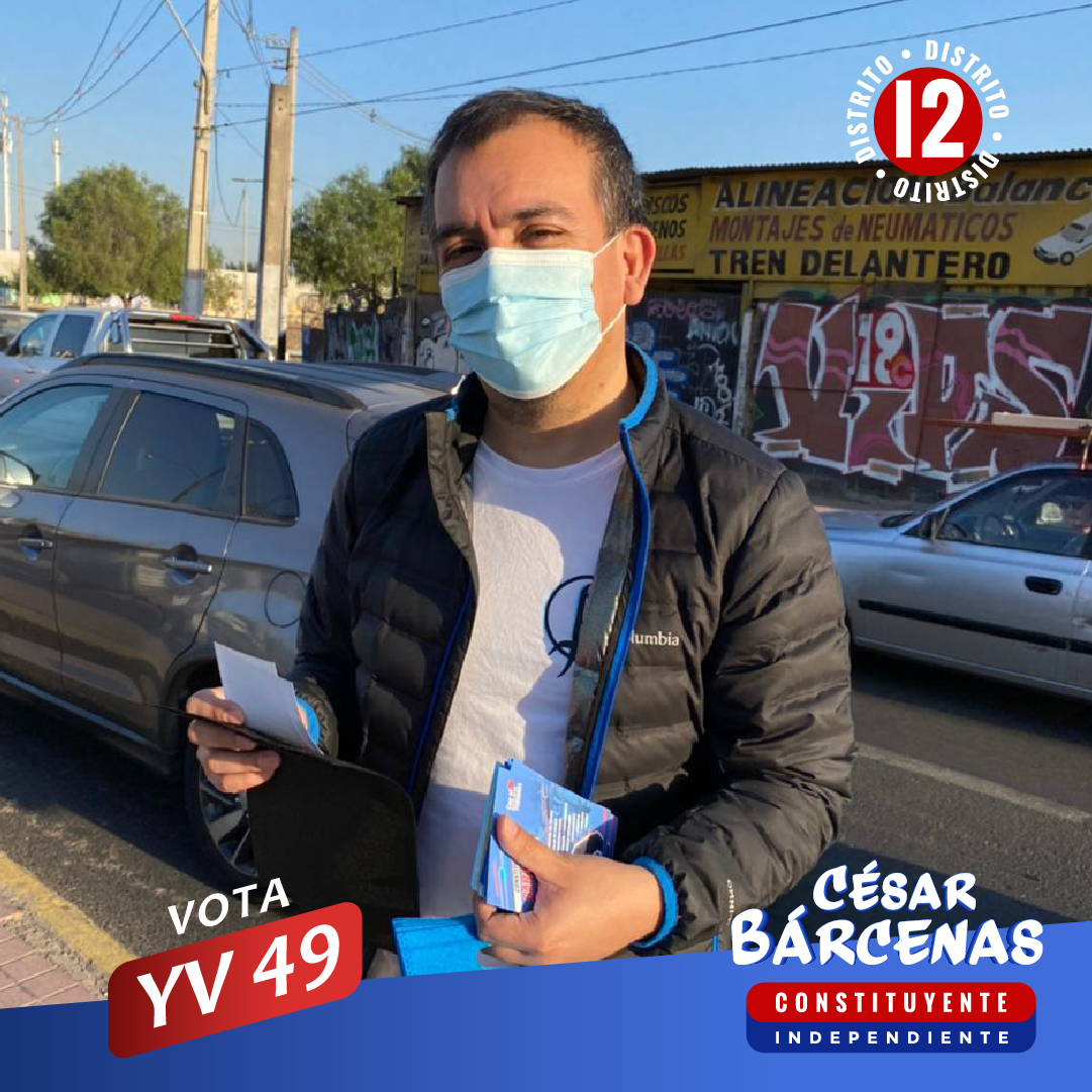 En la calle entregando información a los votantes del distrito #ConElCorazónPuestoEnTi

#lafloridachile #puentealto #pirque #portalpuentealto #lapintana #somosEmprendedores #cajondelmaipo