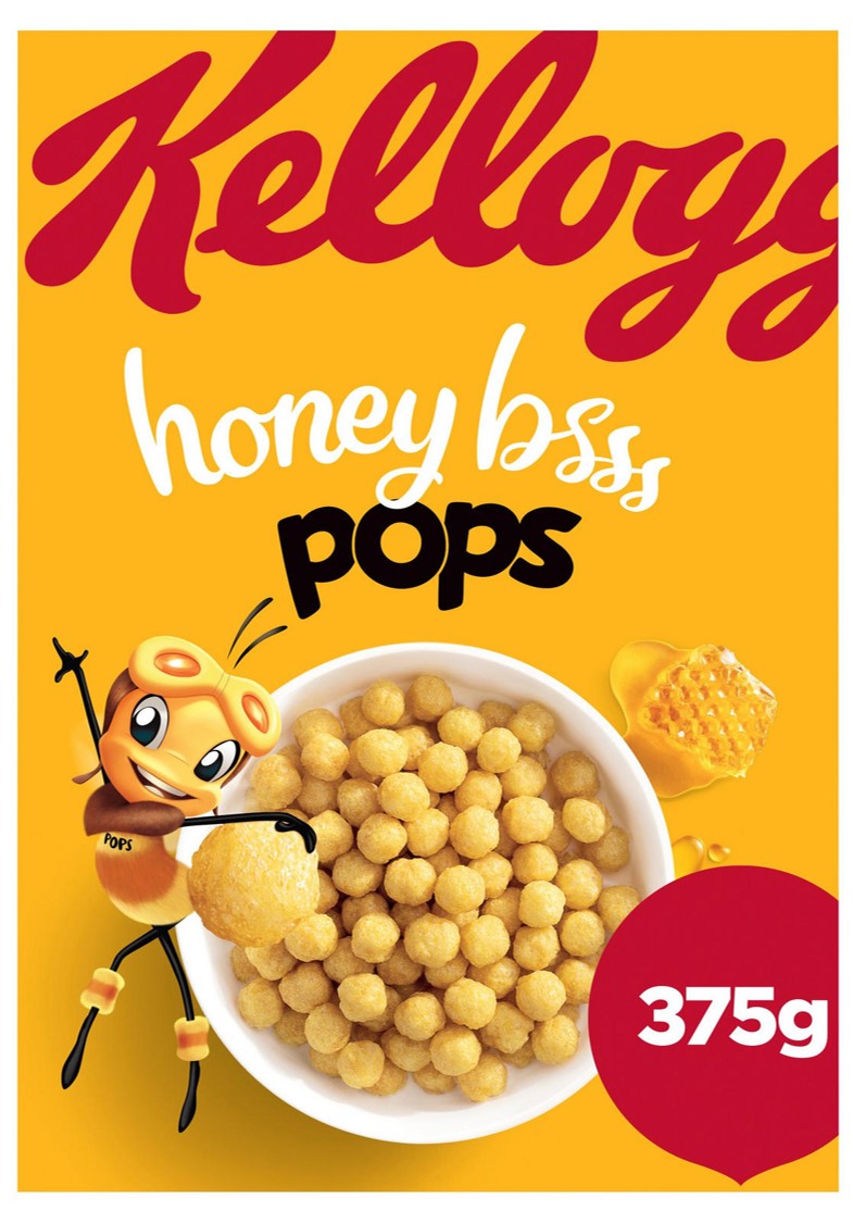 ekskrementer crack Nominering Anita MacDonald on Twitter: "Kellogg's Honey Pops Cereal: 19g =1g protein  (1 PKU exchange) https://t.co/xE4AFkV7Qf" / Twitter