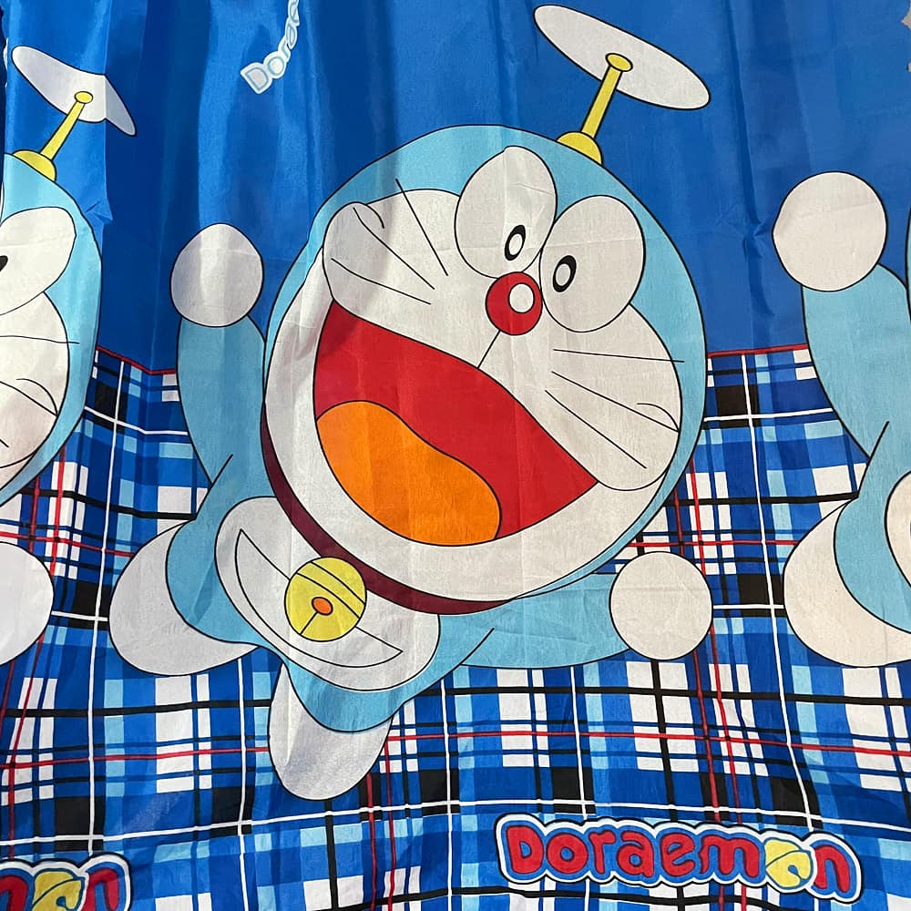 ドラえもん大好き