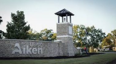 robinwh1t3head's tweet photo. Blessed to receive a full ride offer from Coach Miller at University of South Carolina Aiken! #coachcjASRG https://t.co/bRE650PuNs