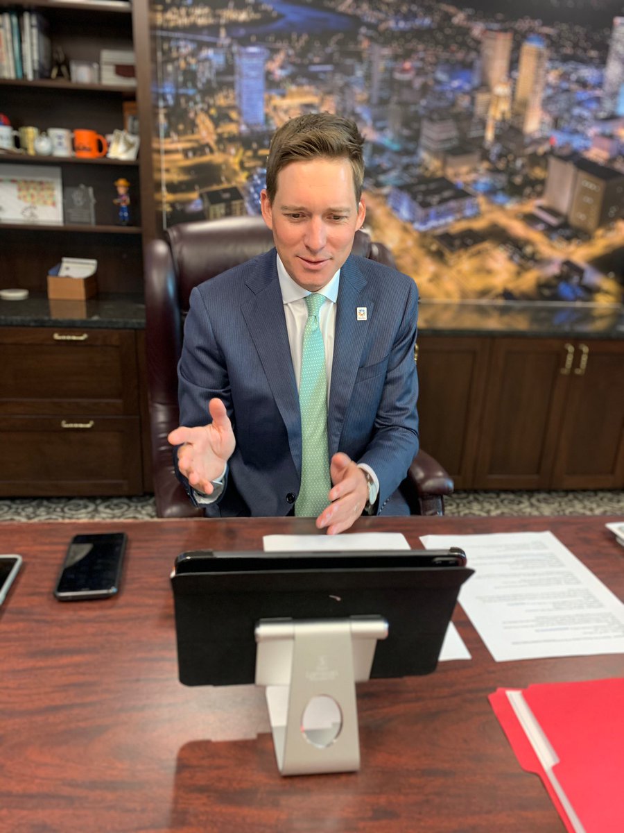 LtGovPinnell's tweet photo. Thanks to @clarkfornorman for the opportunity to speak to your @UofOklahoma Leadership class. We had a great conversation about retaining &amp; recruiting the next generation to our state. https://t.co/oTGnRouOBu