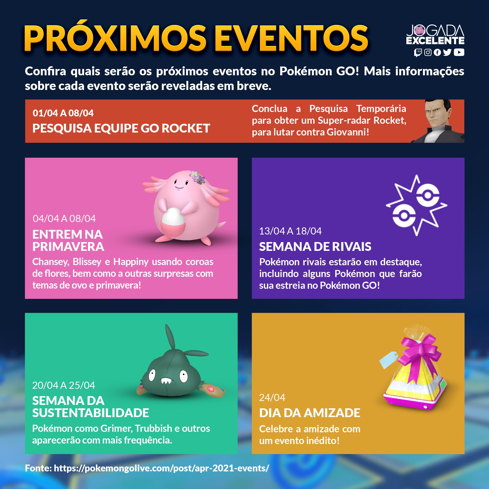 Confira mais detalhes sobre o Dia - Jogada Excelente