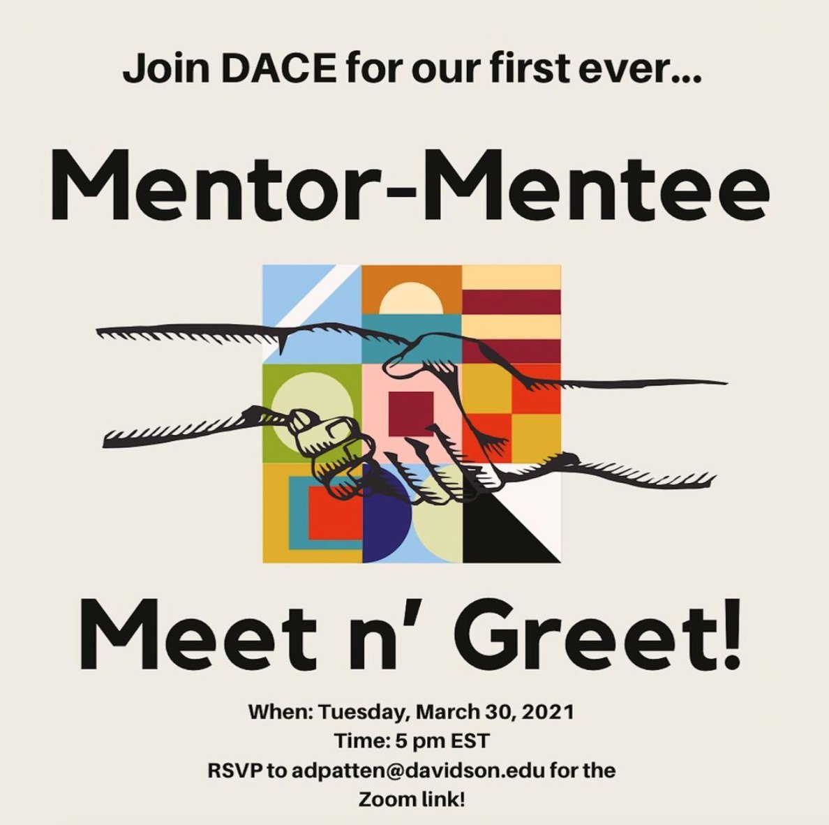 Arts at Davidson tweet media