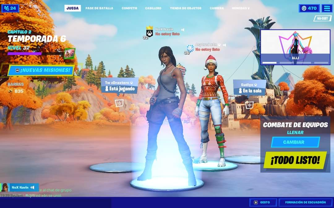 ASP1RE7's tweet photo. Buscamos 1 de PC  mas para trio fijo de costa Oeste que cuente con :
Buen micro 
Buen Ping 
Con ganas de topear
Que muestre seriedad y compromiso 
y que de verdad juegue bien.
#Buscotrio #Fortnite #Pc #PlayersFortnite #Competitivo https://t.co/fb2f13rnte