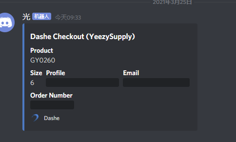 mugglesTT13's tweet image. 拉闸闸
proxy: 
@KraitProxies @KaBoomProxies @SPA_Proxies @_HellWorld @COWYFARM @ZenuProxies 
bot:
@PrismAIO @Dashe
VCC:
@hellfinancial @SupBlackhole
CK:
@COWYFARM @Yitian_Notify