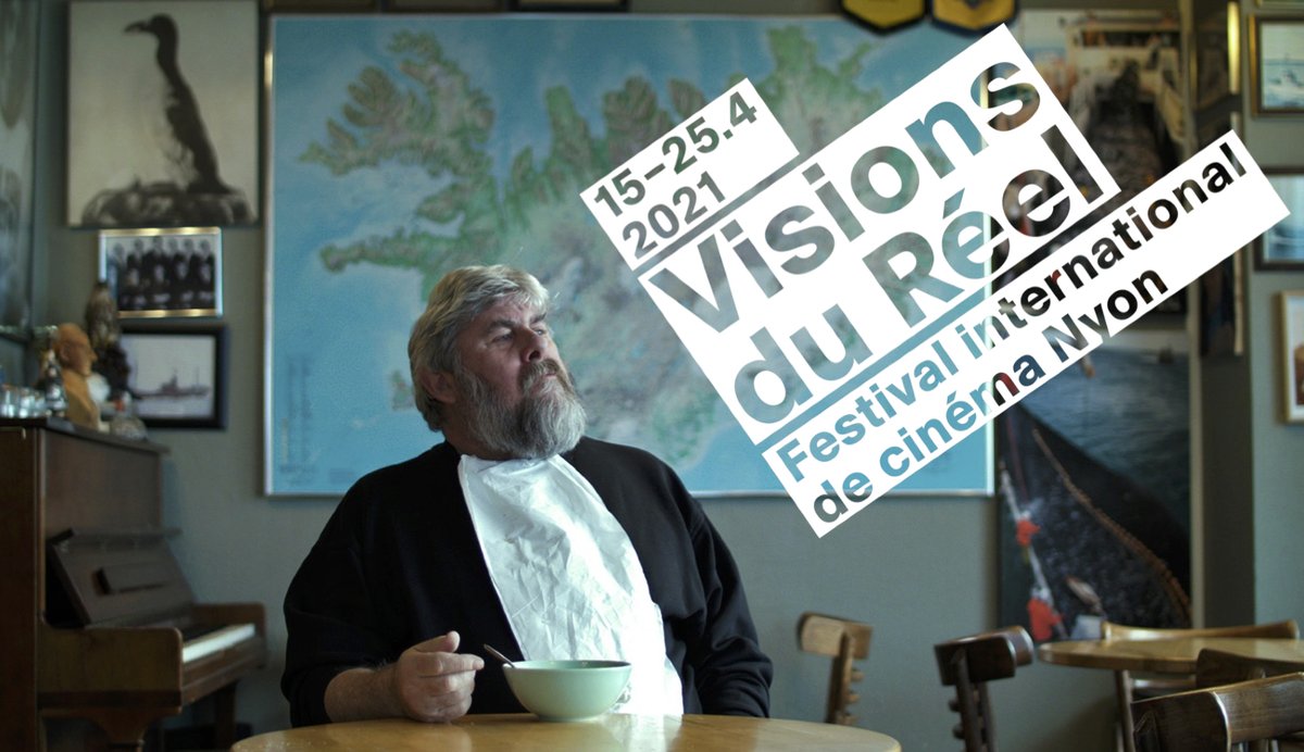 suicafilms's tweet photo. 🔴Breaking News @visionsdureel has just announced the LOBSTER SOUP selection for the festival. The documentary, by @AndreuMola &amp; @rafamoles, will be in the Grand Angle section, for films that have already wowed audiences at other festivals or that will mark the coming year Thanks https://t.co/TL2XXdYKkS