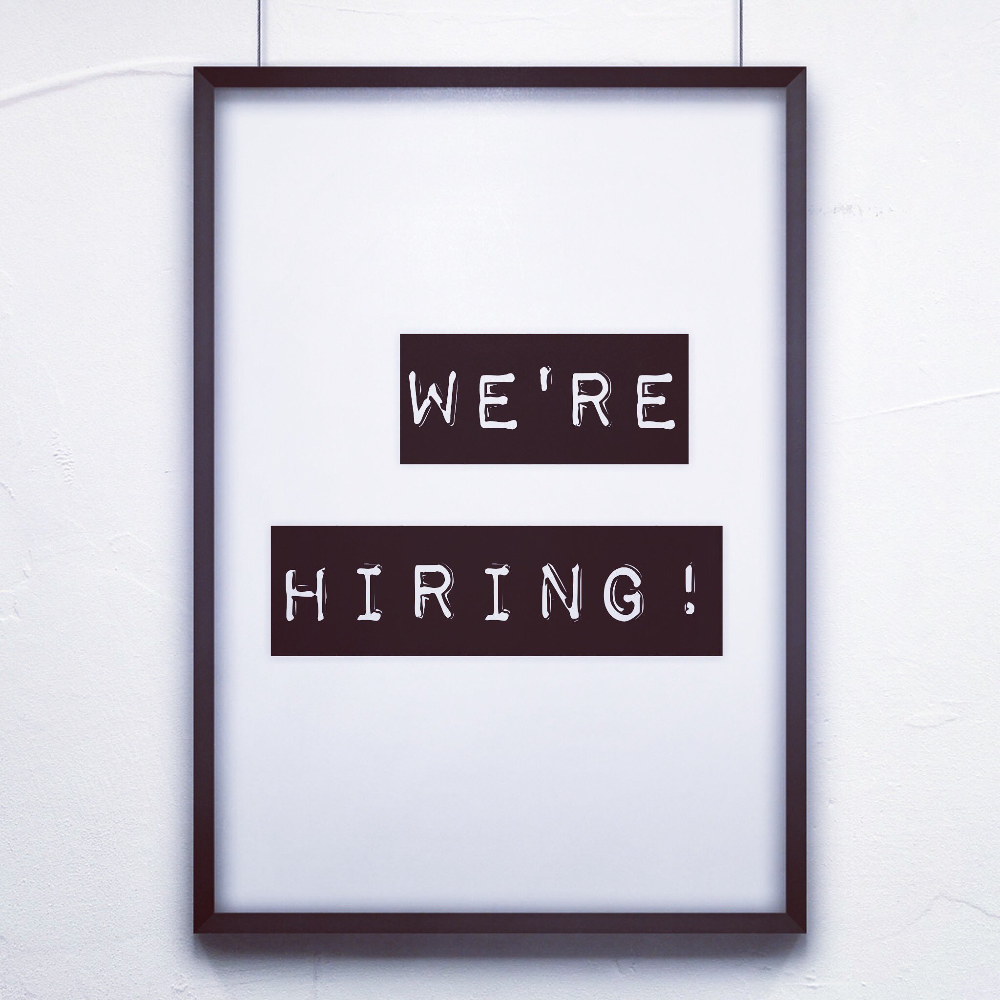 Lansdown Golf Club on Twitter "We have an exciting jobopportunity for