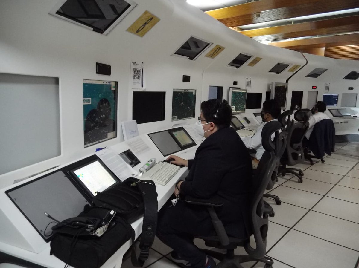 SICT México tweet media