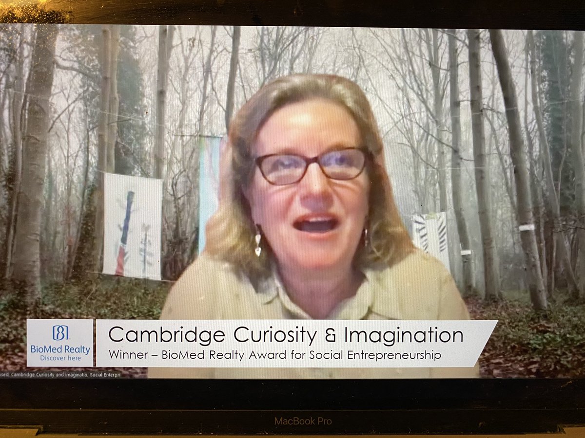 Sarah Reakes tweet media