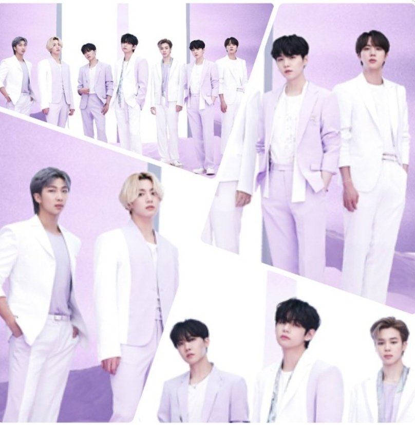 Btschartdaily Abema Tv Bts Twt 2