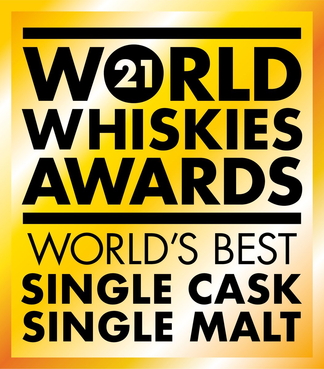 SpeySingleMalt's tweet photo. We are absolutely delighted to have won the WORLD’S BEST single cask, single malt from our  #SpeysideDistillery Distillery @whisky_magazine #SPEY #SingleMalt #Scotch Txs to all the judges &amp; to all of our SPEY Family, partners &amp; followers for your support @spirit_speyside https://t.co/cVSFTpQ1ks
