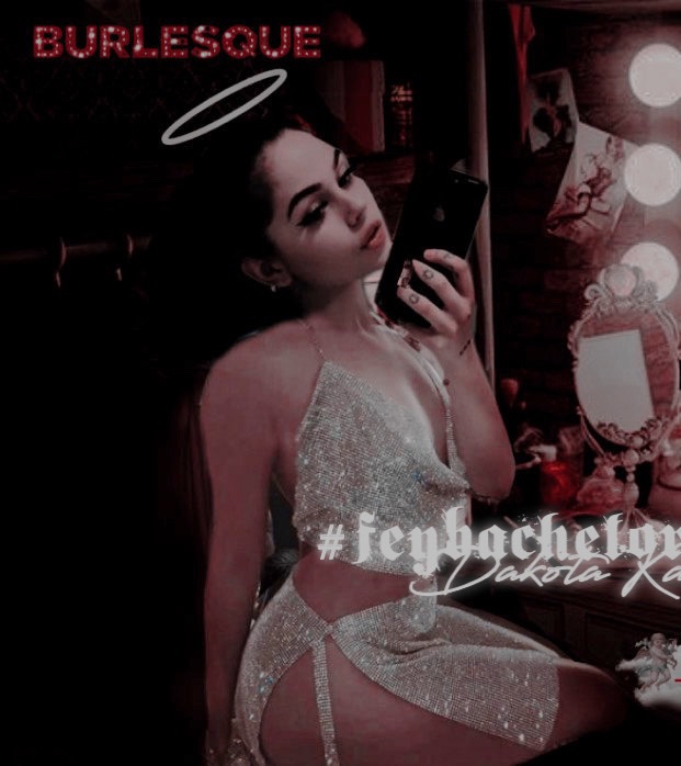 coglionegds's tweet photo. #FEYBACHELORETTEPARTY ┆ ♡

it’s a cold and crazy world that’s raging outside, well baby me and my girls are bringing on the fire; show a little leg, got to shimmy your chest. it’s a life, it’s a style, it’s a name: it’s 𝖇𝖚𝖗𝖑𝖊𝖘𝖖𝖚𝖊. https://t.co/OPSEdOdLTd