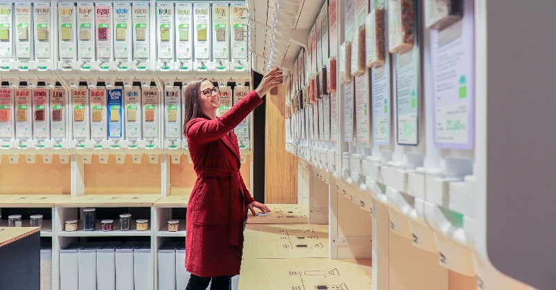 solarimpulse's tweet photo. #CleanTechNews - March. @Nestle partners with @MIWAeu to reduce single-use packaging ♻️.
Other news: Job creation, drought resilience☀️💧and key funding 💶 secured by Labeled Solutions. Read the latest.
@Pyrowavetechno, @pellencst, @SeabEnergy