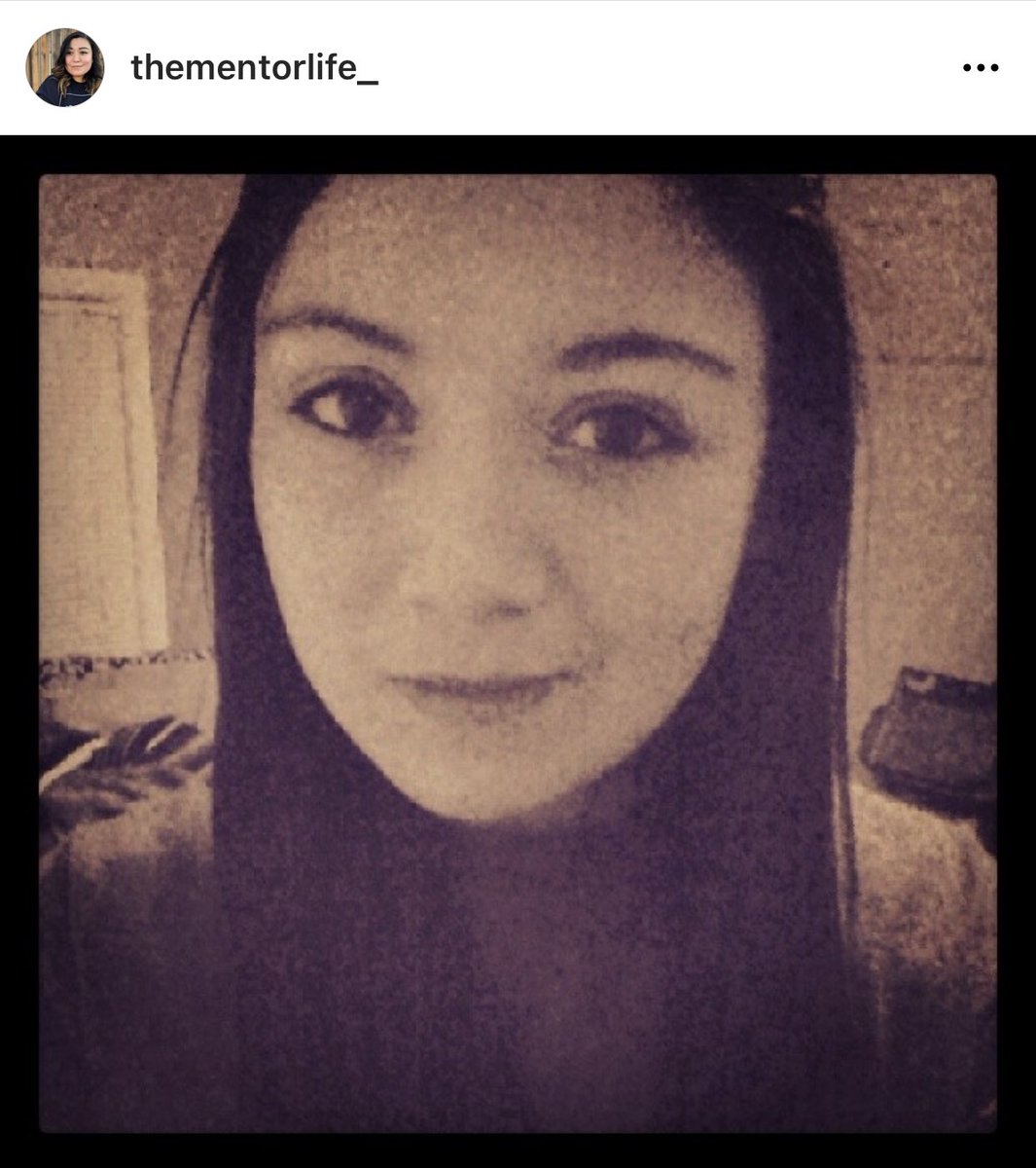 raqueljmentor's tweet photo. Is your first Instagram pic even an Instagram pic if it doesn’t have a bad filter, vignette, and heavy borders?
#firstpostchallenge https://t.co/4pZKKEeTeR