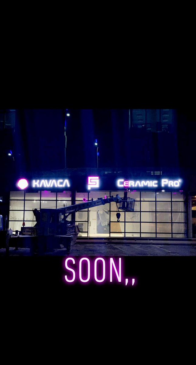 ceramicpro_ksa's tweet photo. Soon ..

#تقديم_الاختبارات
#امر_ملكي https://t.co/8HgAhB8jAn