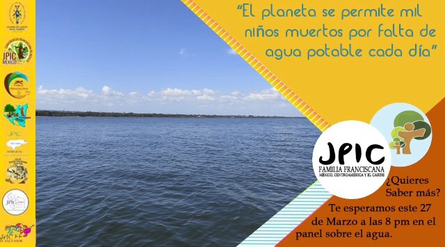 JpicM's tweet photo. ¨Algunos países han avanzado en la preservación eficaz de ciertos lugares y zonas donde se prohíbe toda intervención humana que pueda modificar su fisonomía o alterar su constitución original¨ (LS, 37)
#LSRevolution #JPIC #LaudatoSi #JPICMCC #JPICFamiliaFranciscana https://t.co/4Qyd1tXZR6