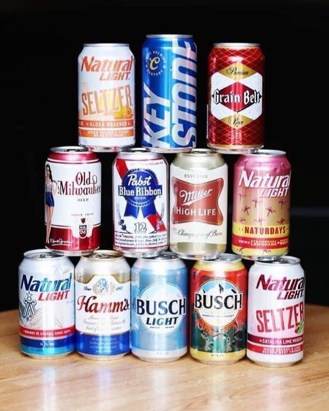 speedway805's tweet photo. Tonights plans?? Dollar Beer Night! 🍻 https://t.co/ZXHszS4t6H