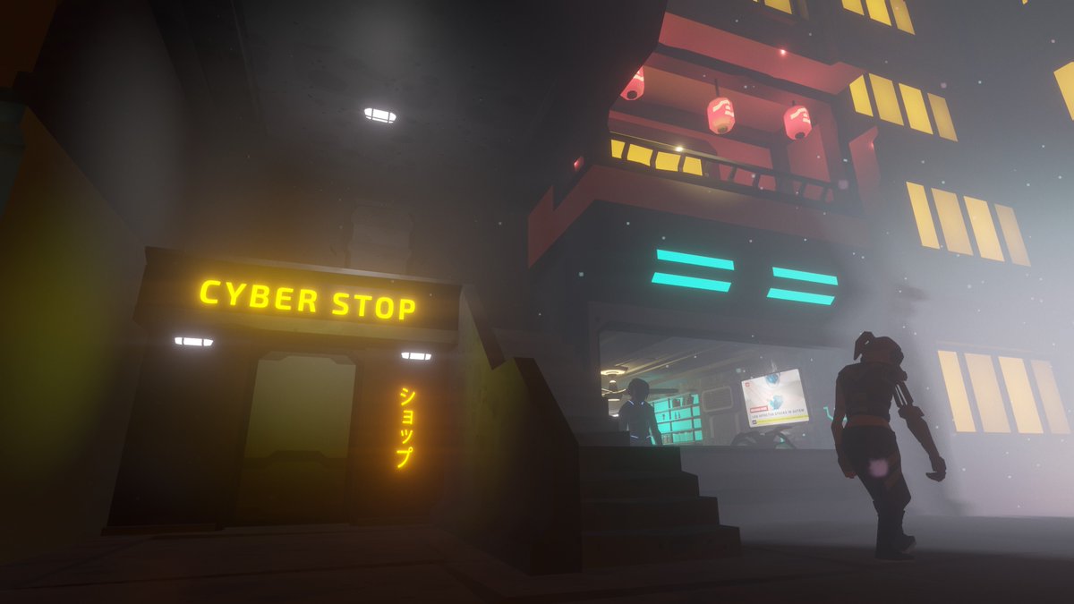 What would you like as a reward for a pledge to the Affectus Kickstarter campaign? 
Don't be shy, you can ask anything, asking is free😇

👇Follow the campaign👇
kickstarter.com/projects/affec…

#indiegame #indiegames #game #gaming #videogames #games #Kickstarter