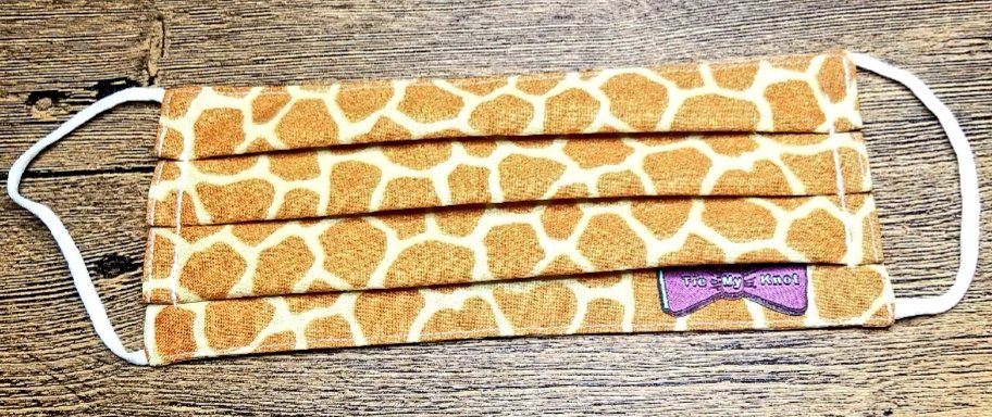 Sometimes you have to take your #style to the #wildside!

#tiemyknot #Masks #CharlotteNC #Entrepreneur