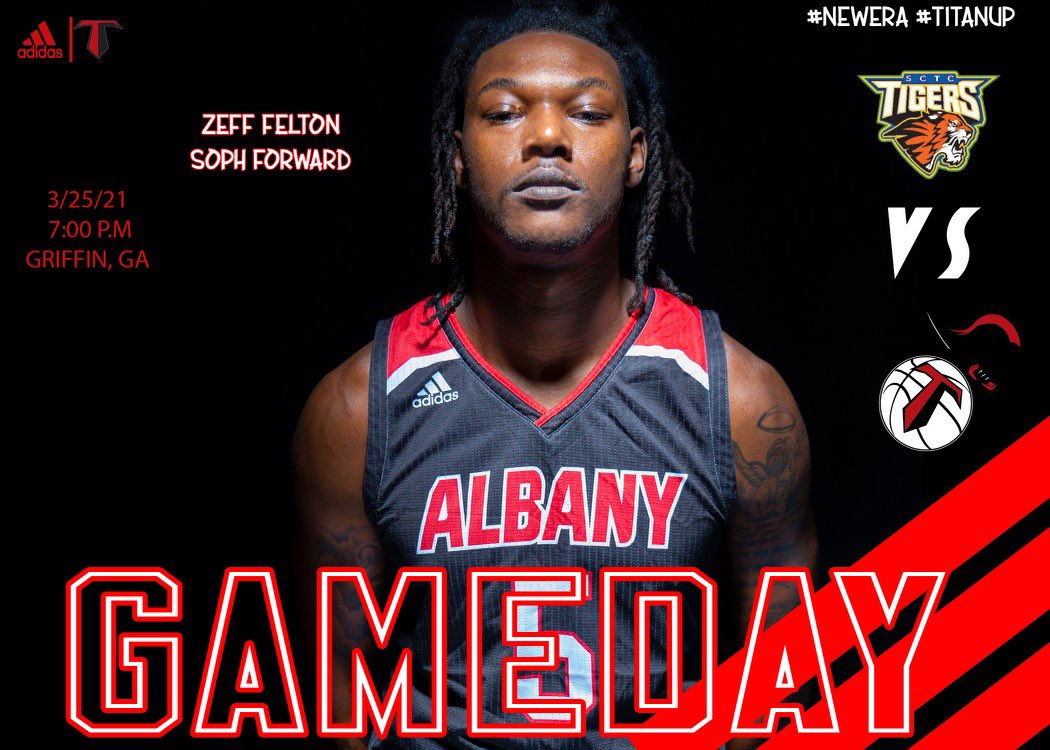 AlbanyTechMBB tweet picture