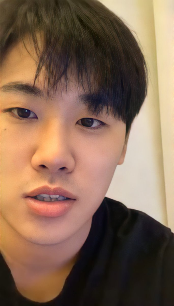 coogie4ever's tweet photo. Coogie IG Live
𝐅𝐨𝐥𝐥𝐨𝐰 @Coogie4ever 𝐅𝐨𝐫 𝐌𝐨𝐫𝐞!
𝐓𝐚𝐠 : #Coogie4ever
_
#Coogie #쿠기 #MillionMarket #밀리언마켓 #ATMseoul #ATM #Coogie0123 https://t.co/GRebBuOKby