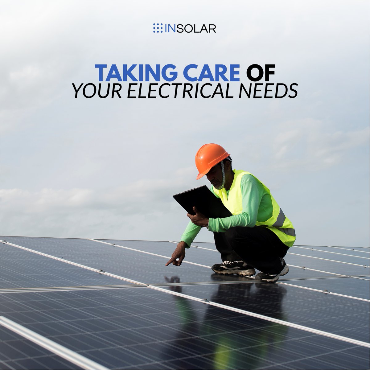 INSOLAR3's tweet photo. We’ll analyze your energy needs, and tell you how much you can save by going solar. Our energy experts will answer all of your questions. It's simple and free.💰 :
----
🌐 https://t.co/FngRk6Uke2
.
#solarenergy #solar #solarpower #renewableenergy #solarpanels #cleanenergy #energy https://t.co/wTMmG3M496