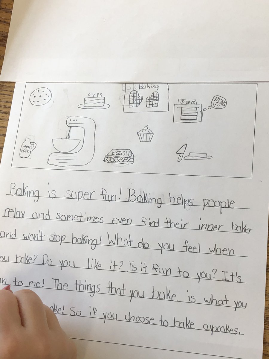 MStevensNASD's tweet photo. Our KKids @nasdborough are so impressive! These 5th Gr Writers wrote page after page with stamina and volume today! @mrsdanenhower #kkidslearn #boroimpact https://t.co/J03g2Ci0VH