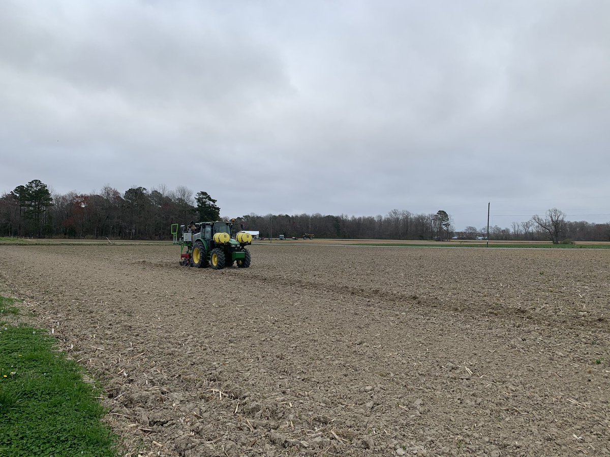 NC State Soybean Extension (@ncstatesoybeans) on Twitter photo Kicked off #plant21 this week with <a href="/Union_NCCES/">Union County Extension</a> <a href="/timhambrick1/">Tim Hambrick</a> <a href="/NC_BFMA/">Blackland Farm Managers Association</a> <a href="/NCAgriculture/">NCDA&CS</a> <a href="/WashCo_AgAgent/">Jalynne Ward</a> <a href="/BoCoAgAgent/">Rod Gurganus</a> <a href="/NCOVT/">NC OVT Program</a> Hoping for a productive and safe field season! <a href="/NCExtension/">NC State Extension</a> <a href="/CropAndSoil/">NC State Crop & Soil Sciences</a> Kicked off #plant21 this week with <a href="/Union_NCCES/">Union County Extension</a> <a href="/timhambrick1/">Tim Hambrick</a> <a href="/NC_BFMA/">Blackland Farm Managers Association</a> <a href="/NCAgriculture/">NCDA&CS</a> <a href="/WashCo_AgAgent/">Jalynne Ward</a> <a href="/BoCoAgAgent/">Rod Gurganus</a> <a href="/NCOVT/">NC OVT Program</a> Hoping for a productive and safe field season! <a href="/NCExtension/">NC State Extension</a> <a href="/CropAndSoil/">NC State Crop & Soil Sciences</a>