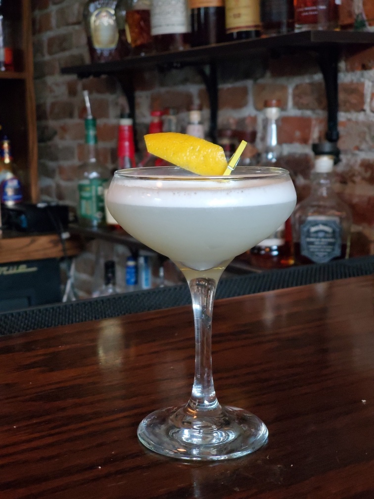 Volstead Bar tweet media