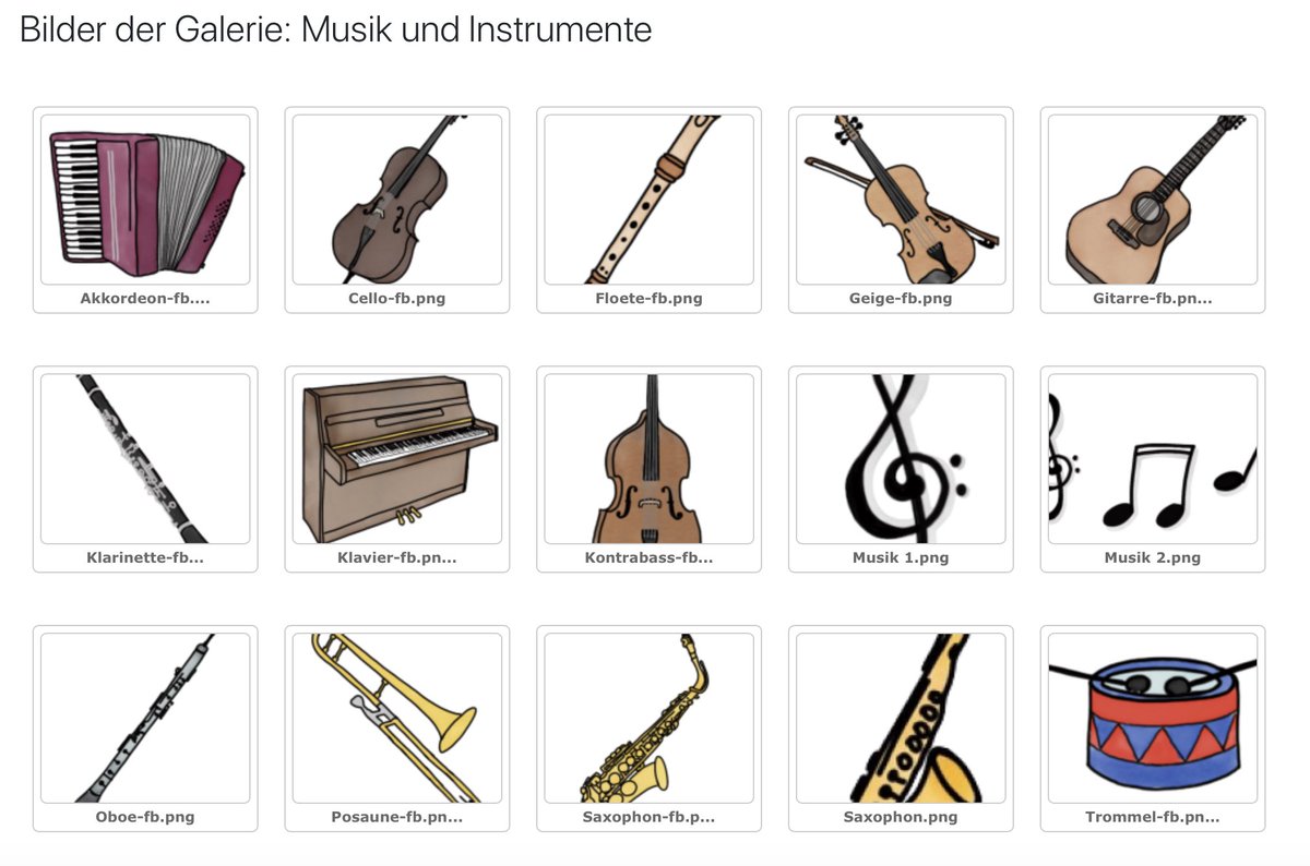 cpannen's tweet photo. Heute gibbet ma frei verfügbare CC0-Bilder zum Thema Musik/Musikinstrumente aufm #MoodleLab : https://t.co/9cEU6Jewjw @DianeRoesmann #twlz https://t.co/dsKvbVvlYT