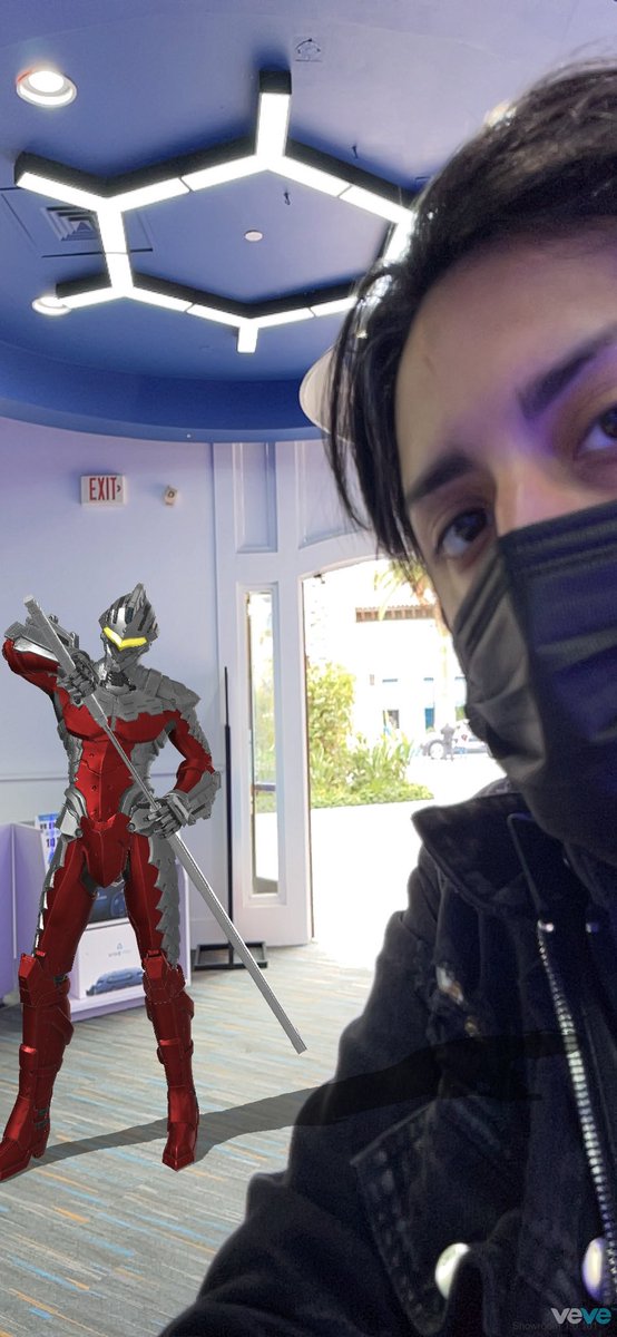 I hired a new employee.