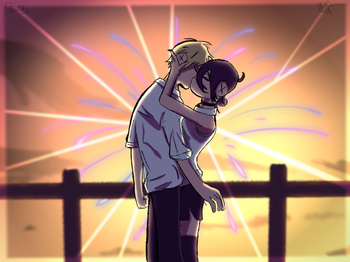 temonlytem's tweet photo. Best arc https://t.co/BywfEXAAe1
