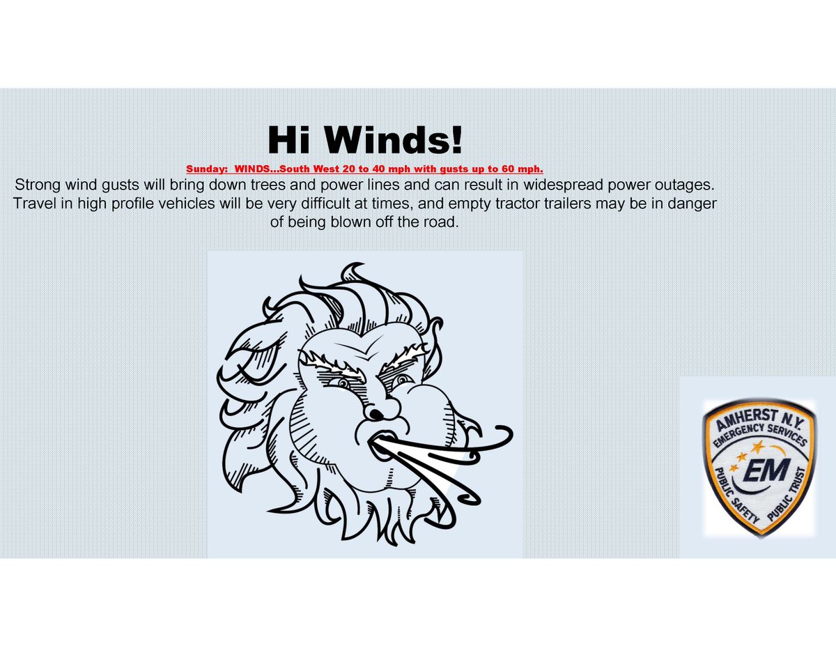 Amherst EM tweet media