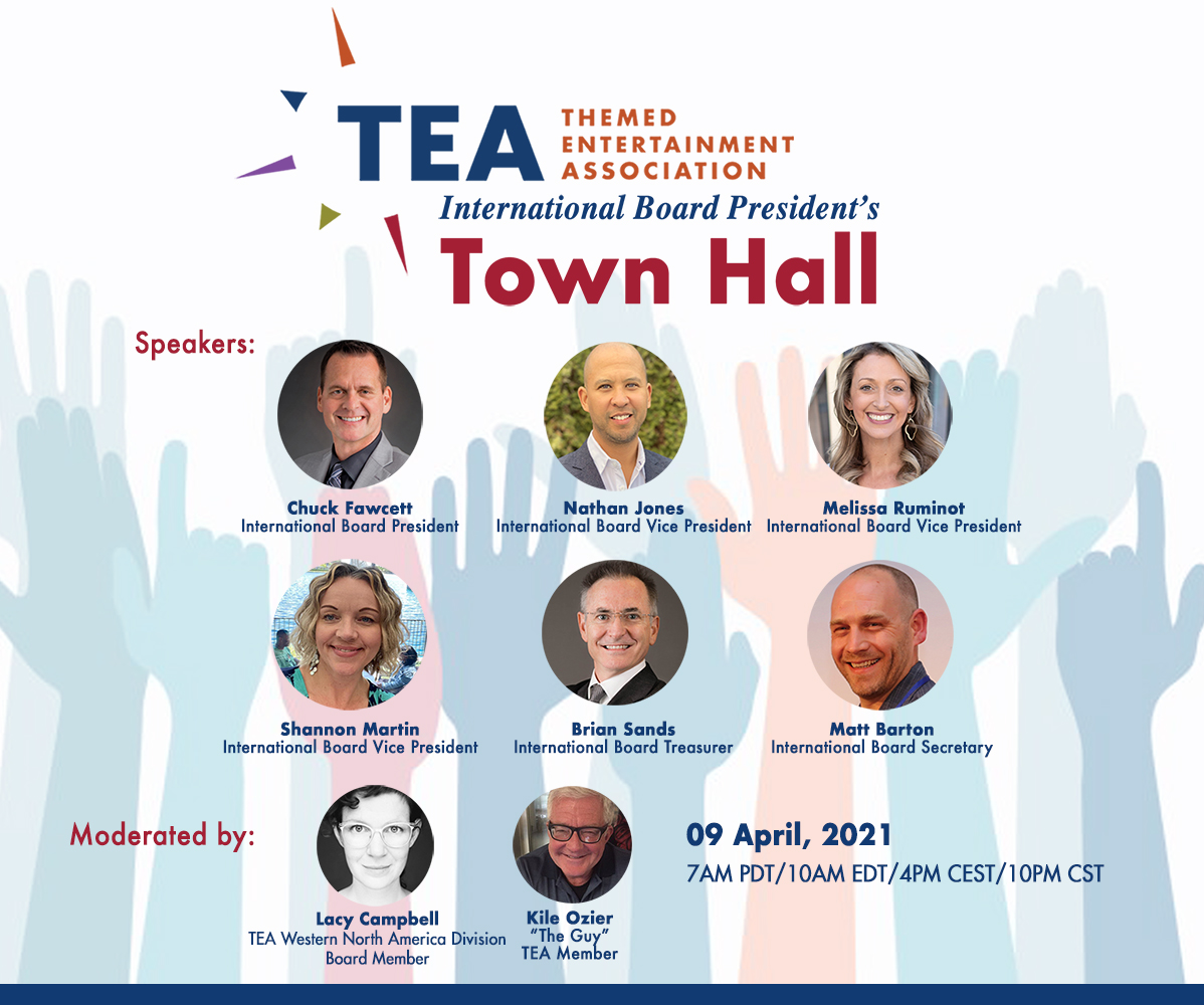 RSVP by clicking here: ow.ly/Ry5a50E8HLs

If you would like to submit a question or comment in advance, please click here: ow.ly/a7Zy50E8HLt. You will also have the opportunity to ask questions in real time during the live event.