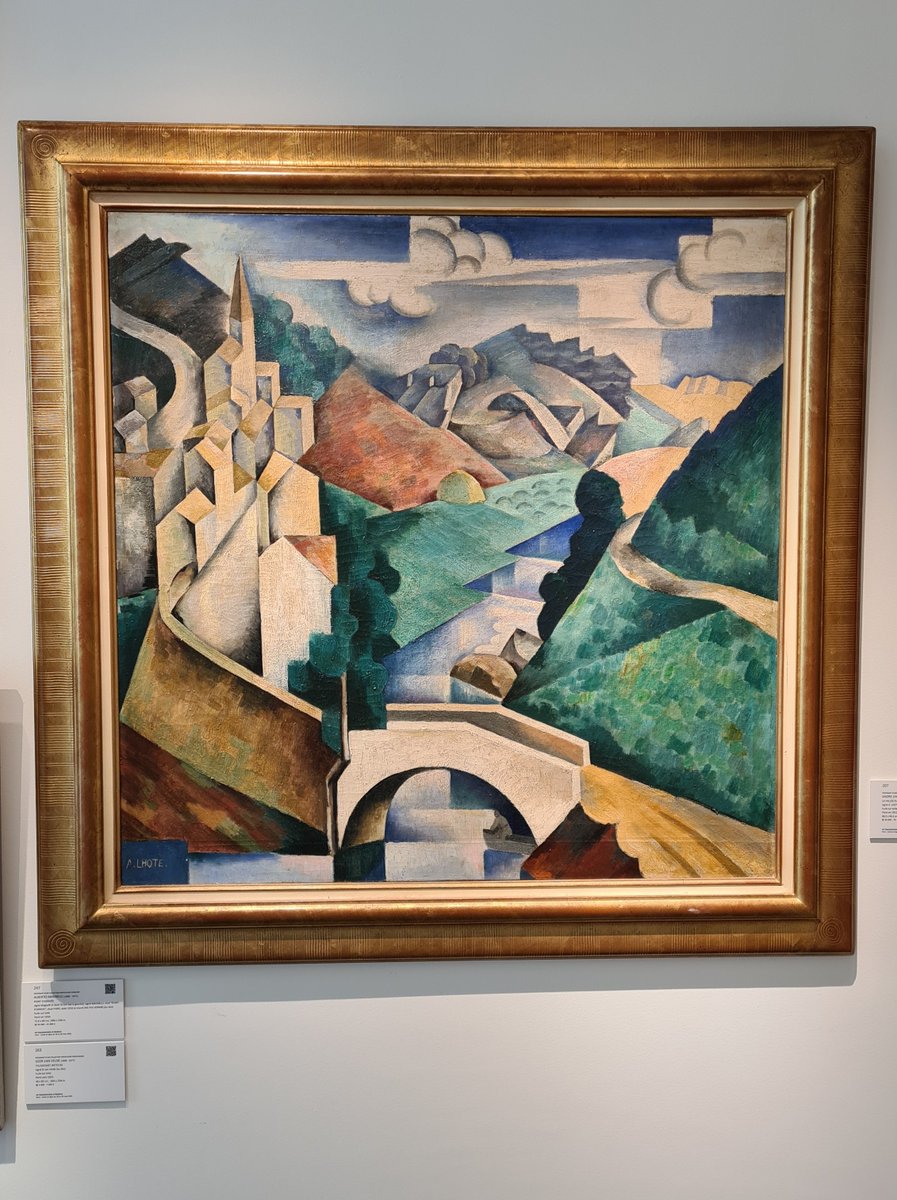 PresseKraemer's tweet photo. Magnifique et important #Lothe chez @SothebysFr https://t.co/nLXZOsOWoX