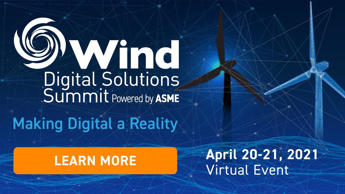 WRISEnergy's tweet photo. The digital revolution is happening right now. Join us and @ASMEdotorg to become a revolutionary. #DigitalWind https://t.co/lKJtEG3aeQ. https://t.co/sOOIWBl7Zy