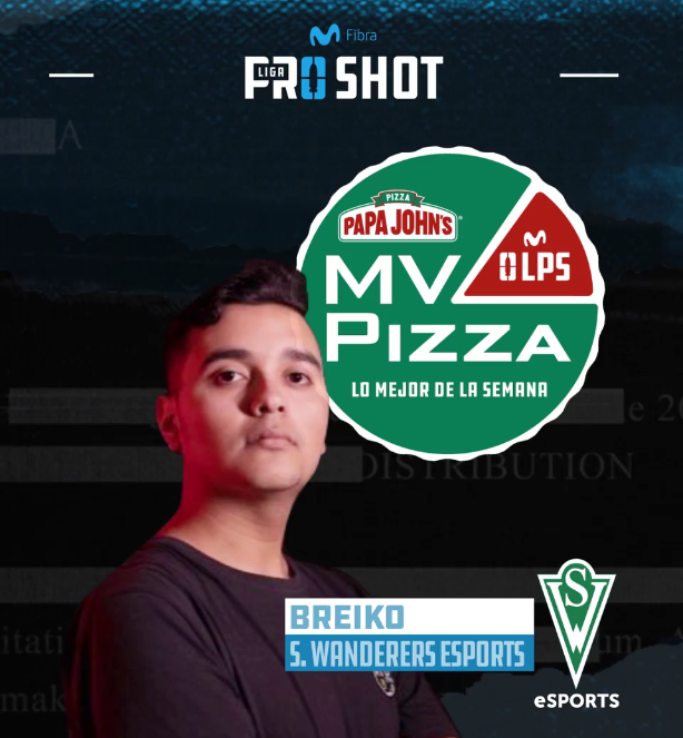 Sturmgeist's tweet photo. .@BreikoCOD de @SWeSportsLA es el primer #MVPIZZA de la #LigaProShot de @MovistarGC
Stats:
0.96 B/M y 0:37 en PC
1.13 B/M y 3 activaciones en ByD
1.57 B/M y 41 objetivos en Control
1.26 B/M general https://t.co/Etc5tyUwLK