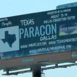 Photo by Texas ParaUnity (@TexasParaUnity)