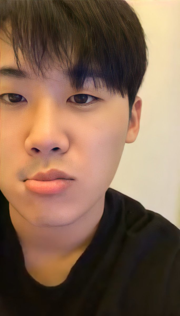 coogie4ever's tweet photo. Coogie IG Live
𝐅𝐨𝐥𝐥𝐨𝐰 @Coogie4ever 𝐅𝐨𝐫 𝐌𝐨𝐫𝐞!
𝐓𝐚𝐠 : #Coogie4ever
_
#Coogie #쿠기 #MillionMarket #밀리언마켓 #ATMseoul #ATM #Coogie0123 https://t.co/trsuophhaO