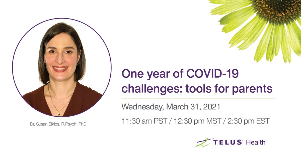 MarshallBerkin's tweet photo. It has been one year of parenting through a pandemic! Check out this this webinar for an updated toolkit for parents navigating challenges related to the pandemic.  https://t.co/TGgD6EgFyJ https://t.co/5JFZys93dT