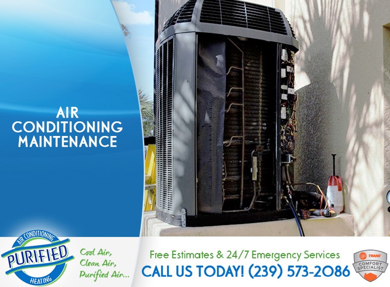 PurifiedAC's tweet photo. FREE Estimates. 24/7 Emergency Services.
Call today to learn about the "Purified Experience"❄
#purifiedac #hvac #ac #airconditioning #swfl https://t.co/fltrzJ25Sd